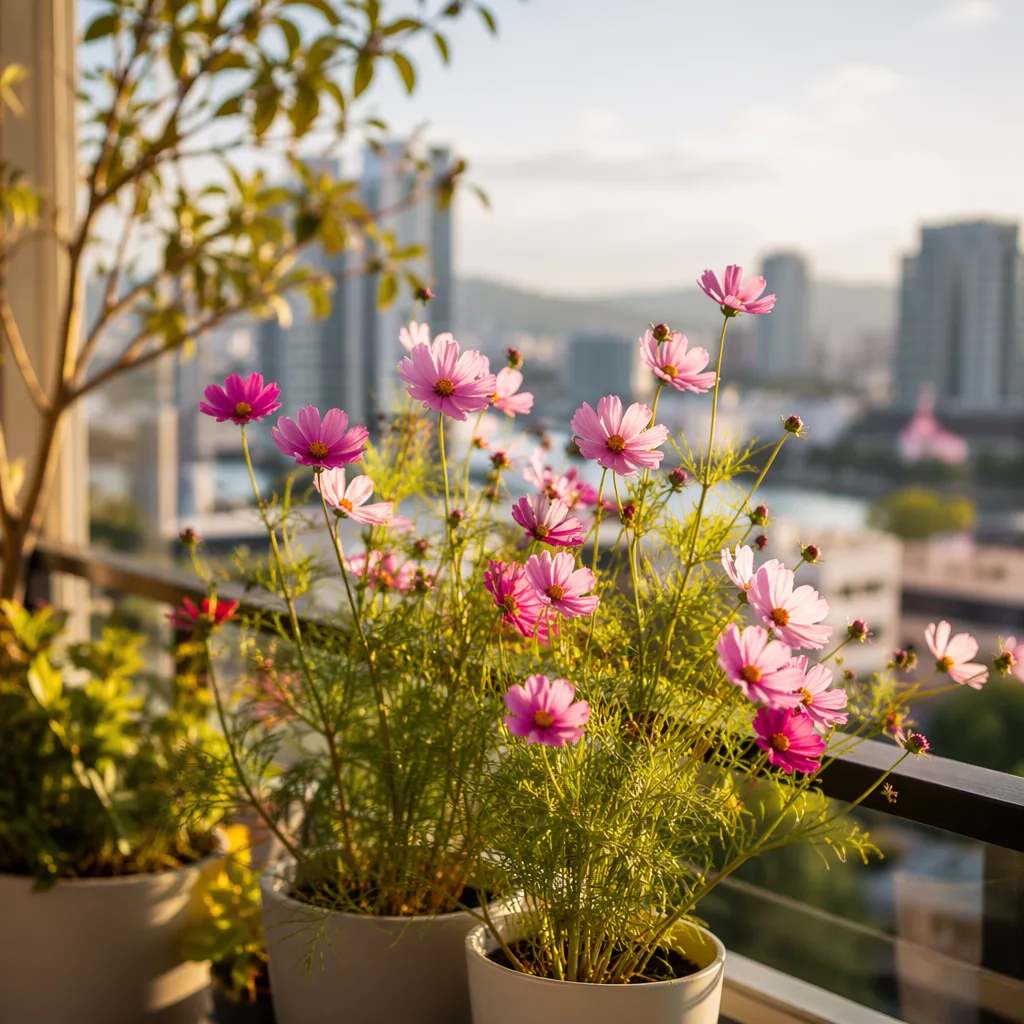 Hoa sao nhái Đà Nẵng mùa thu 2026: bó tặng bạn thân - hình 2