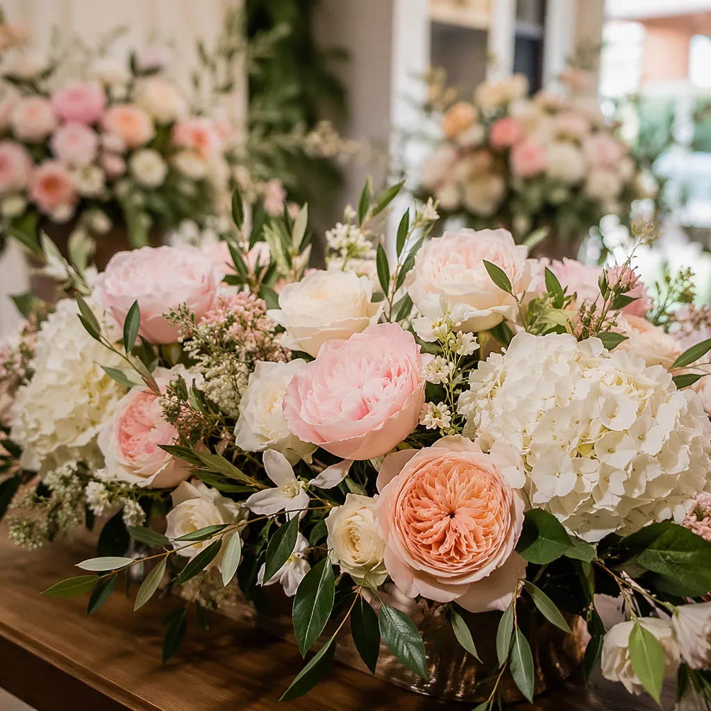 Engagement Party Đà Nẵng: decor tiệc đính hôn 2026 - hình 1