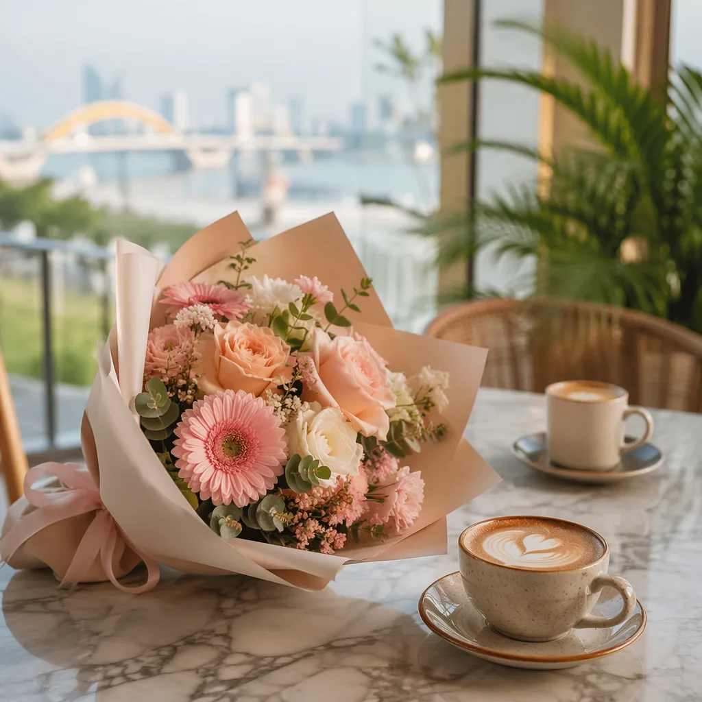 Hợp tác shop hoa nhà hàng: bundle tăng doanh thu 2026 - hình 2