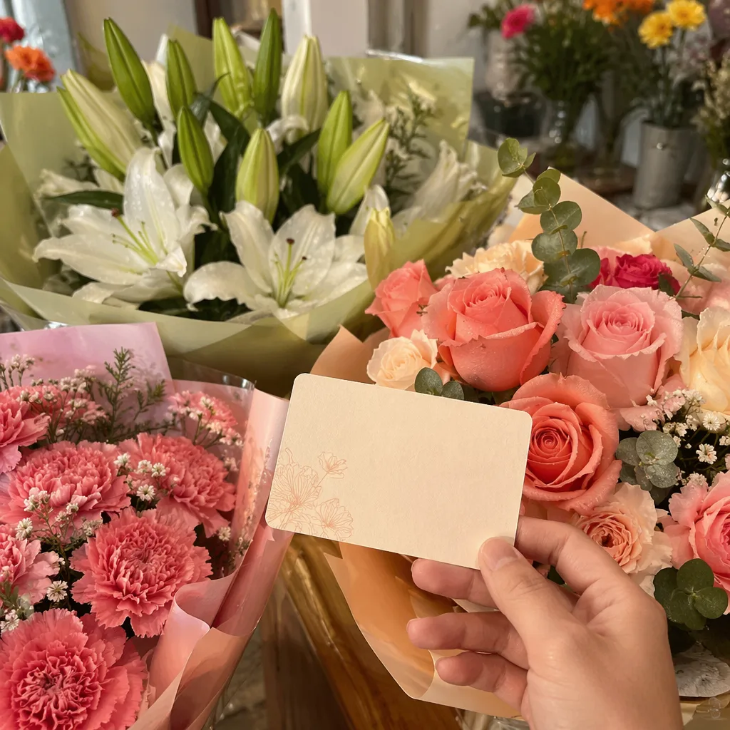 Loyalty program shop hoa: tích điểm đổi quà VIP 2026 - hình 2