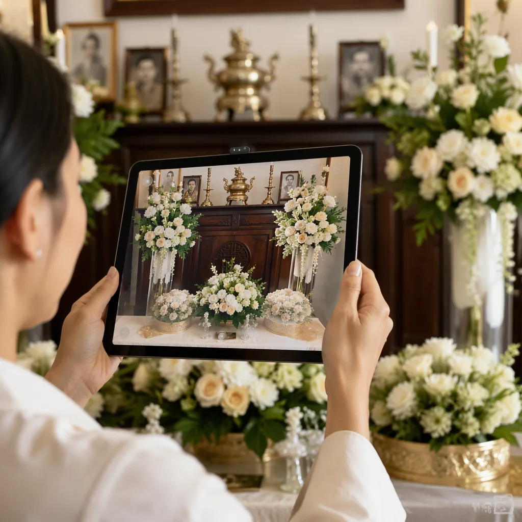AR VR shop hoa đà nẵng: mua trước, xem thật hơn 2026 - hình 1