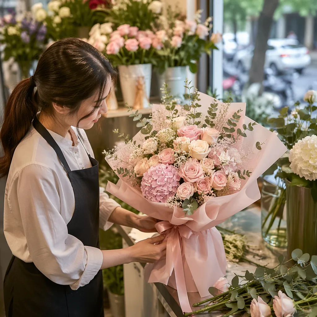 Top shop hoa Đà Nẵng uy tín: review thực tế 2026 - hình 1