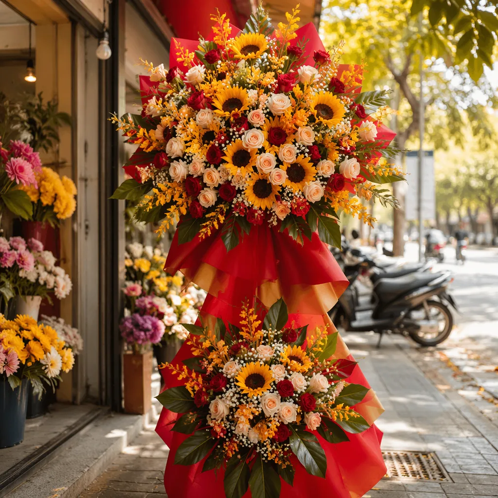 Top shop hoa Đà Nẵng uy tín: review thực tế 2026 - hình 2