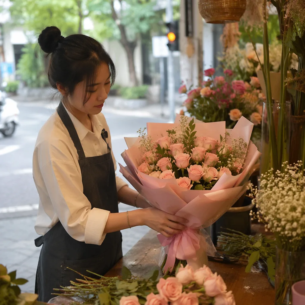 Ưu đãi sinh nhật shop hoa: tặng hoa miễn phí 2026 - hình 1