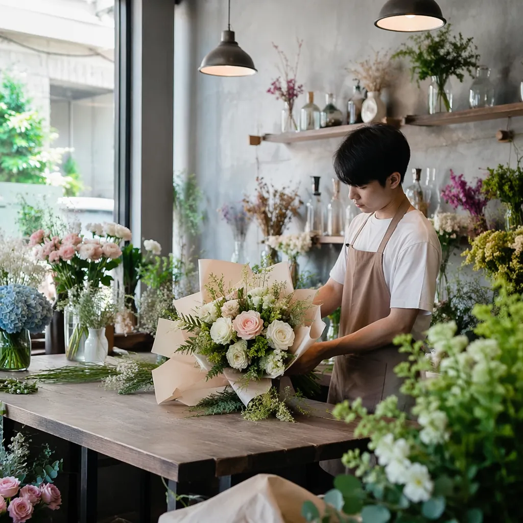 Hoa người yêu cũ: nên tặng gì để làm lành tinh tế? - hình 2