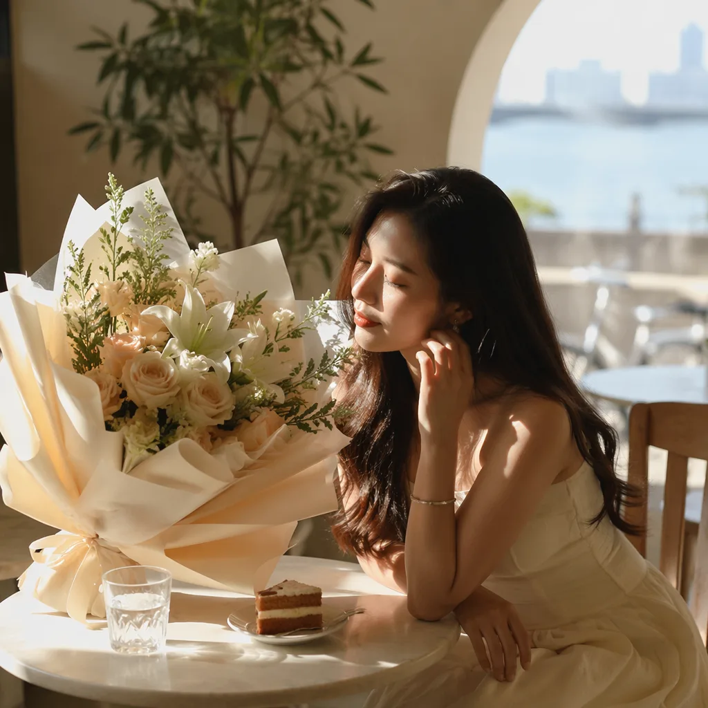 Hoa IG content aesthetic: 5 mood chụp hình ở Đà Nẵng 2026
