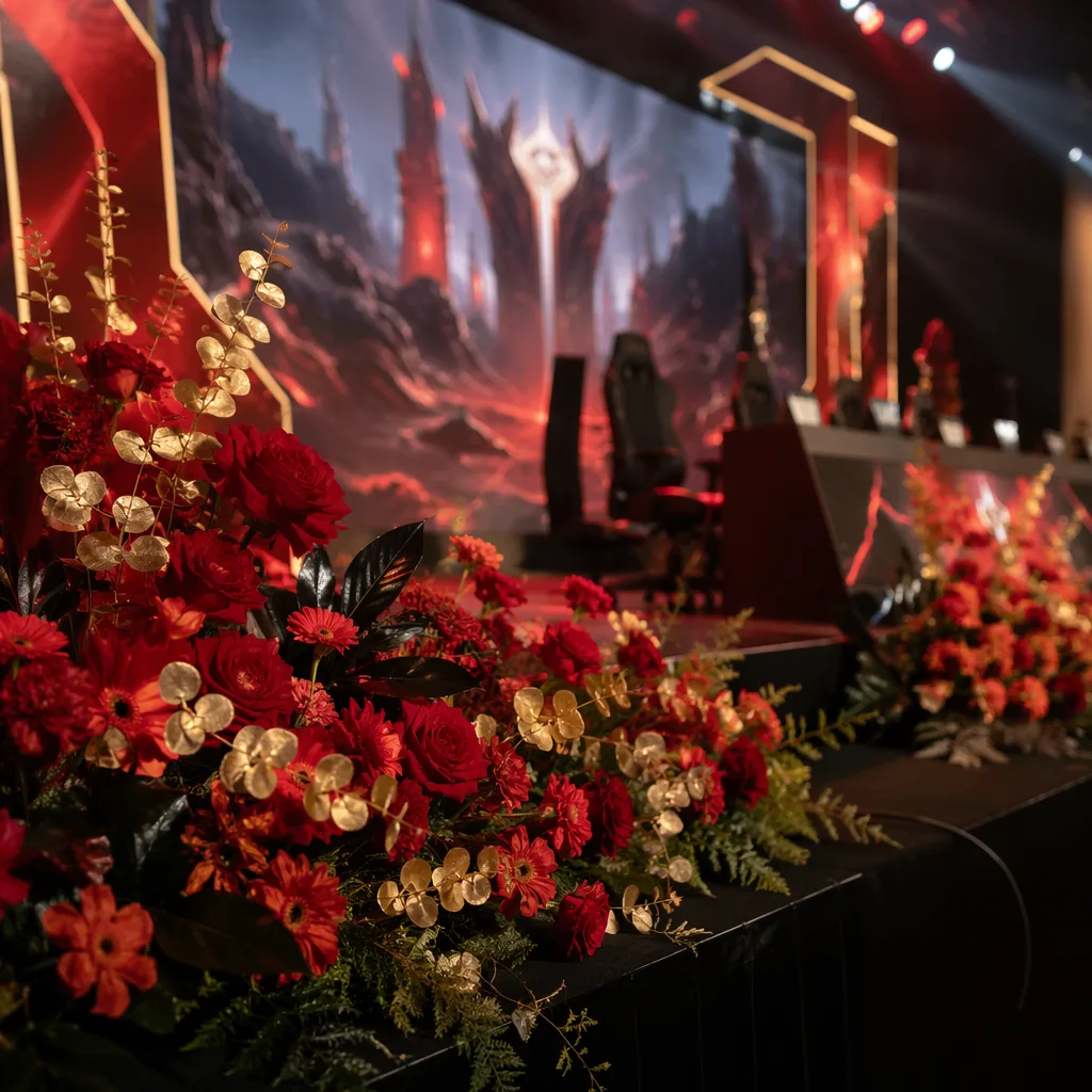 Hoa game mobile launch Đà Nẵng: connect fan 2026 - hình 1