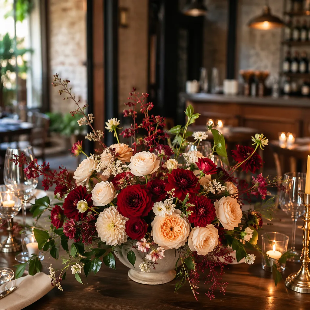 Hoa Italian restaurant khai trương cho trattoria Đà Nẵng - hình 2