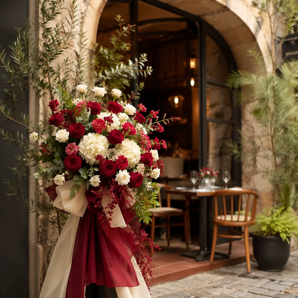 Hoa Italian restaurant khai trương cho trattoria Đà Nẵng