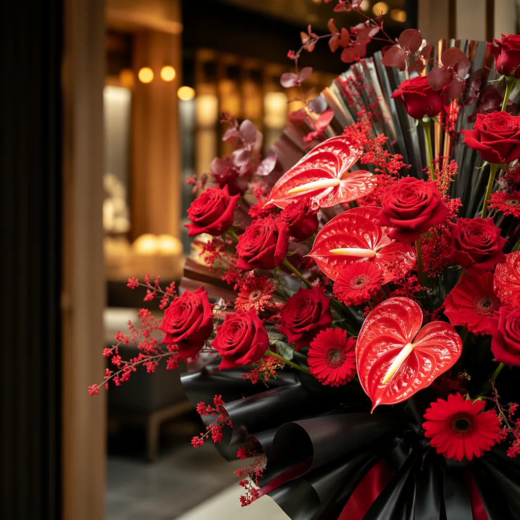 Hoa Korean BBQ khai trương: decor modern warm Đà Nẵng - hình 1