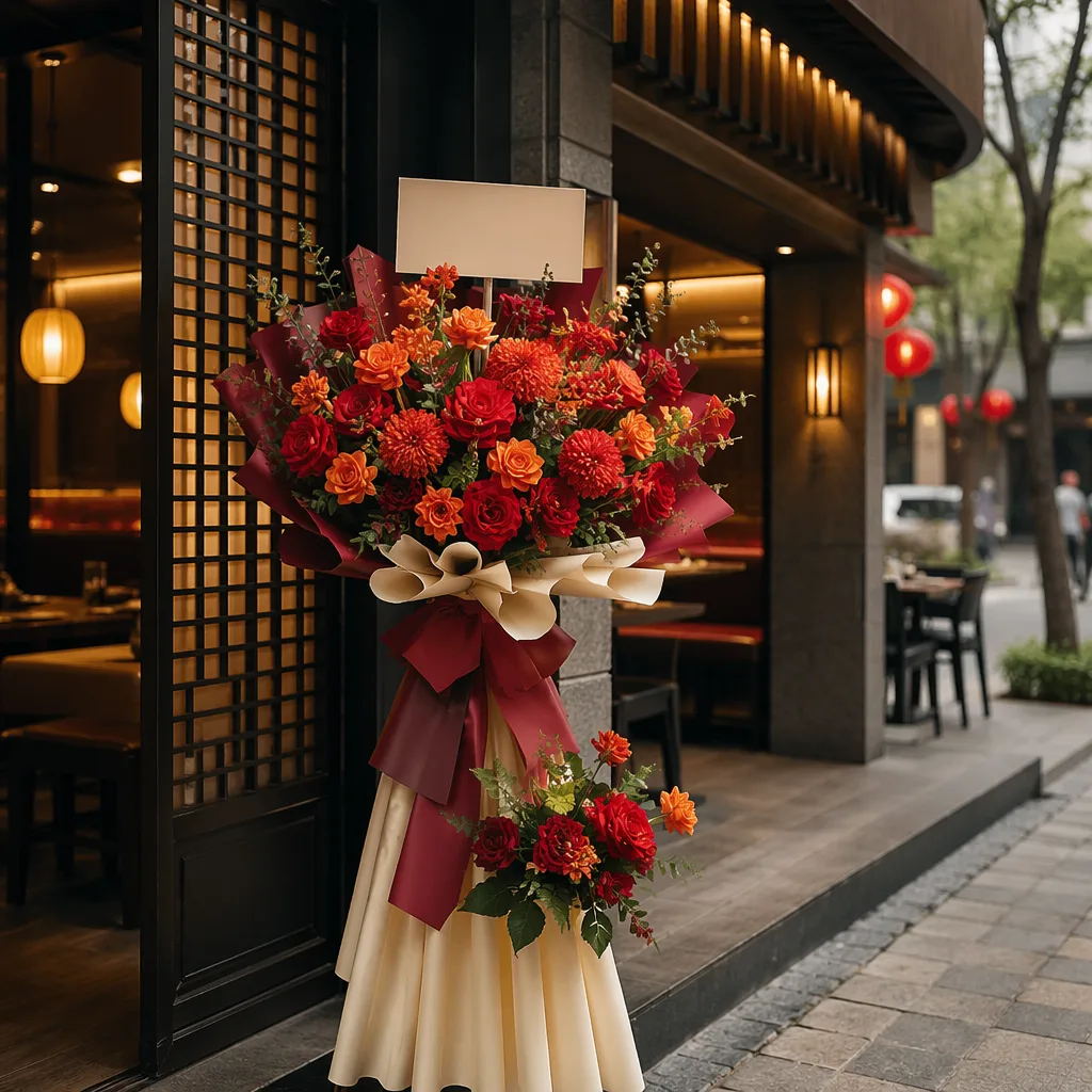 Hoa Korean BBQ khai trương: decor modern warm Đà Nẵng - hình 2