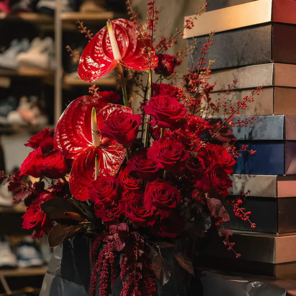 Hoa sneaker store launch Đà Nẵng: chất Hypebeast - hình 3