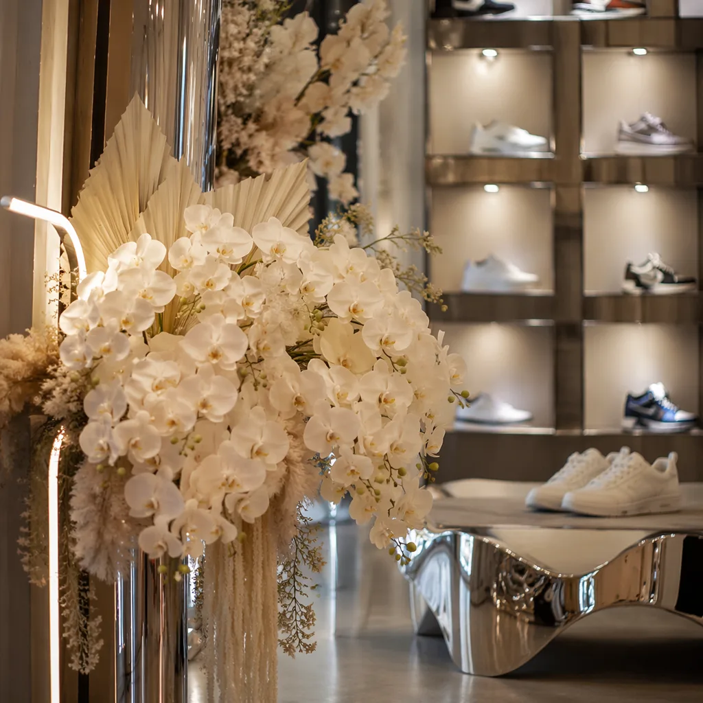 Hoa sneaker store launch Đà Nẵng: chất Hypebeast - hình 4