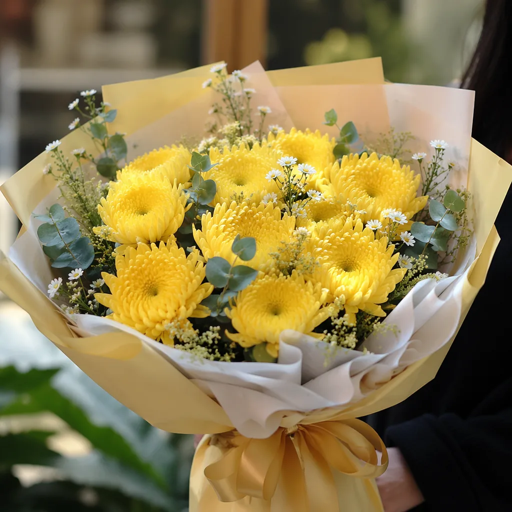 Hoa tặng bạn thân: ý nghĩa tình bạn keo sơn - hình 1