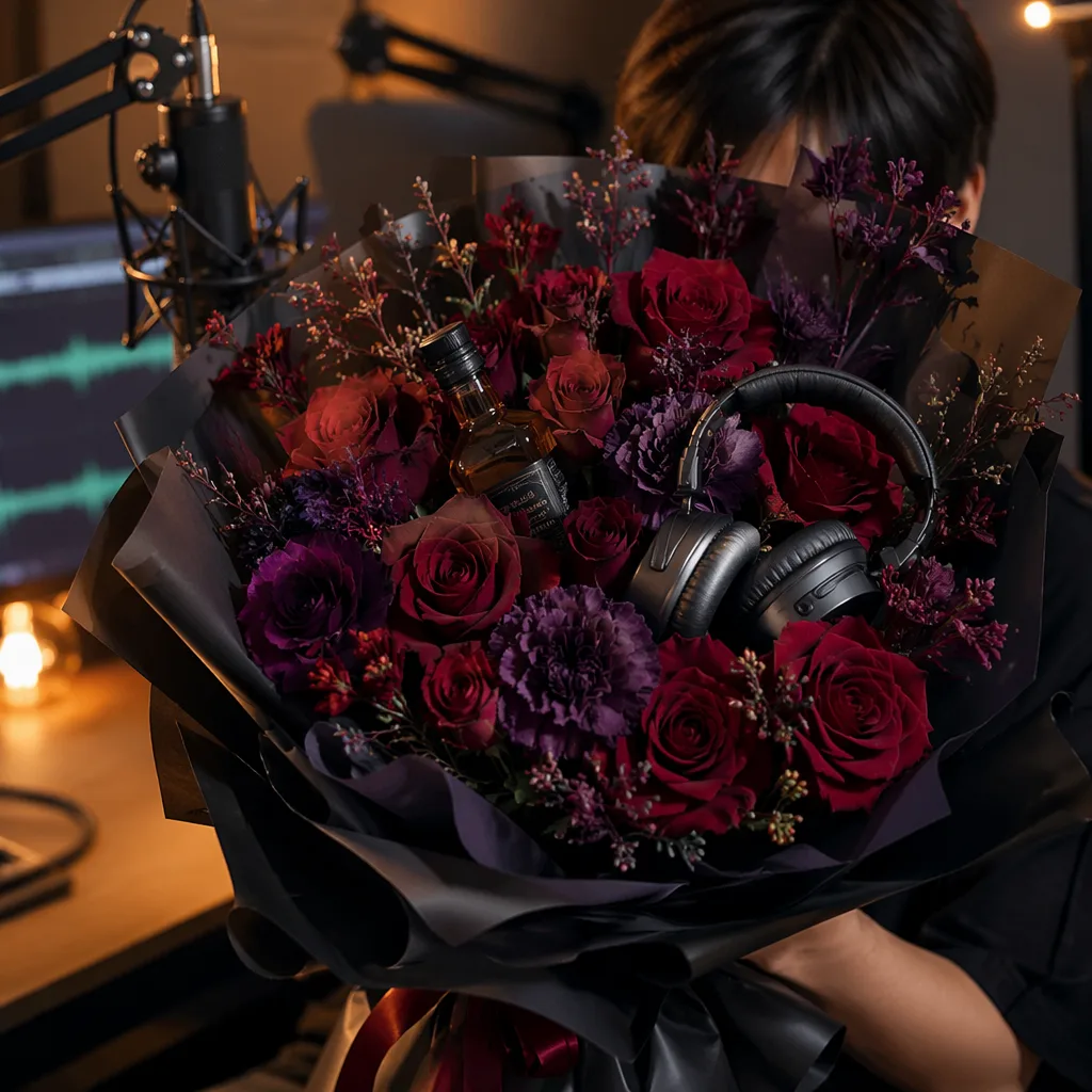 Hoa podcaster Đà Nẵng mừng 100 tập Anniversary 2026