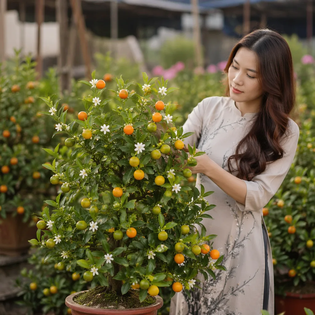 Cây đào Tết Đà Nẵng: mua trước Tết bao lâu là chuẩn? - hình 2