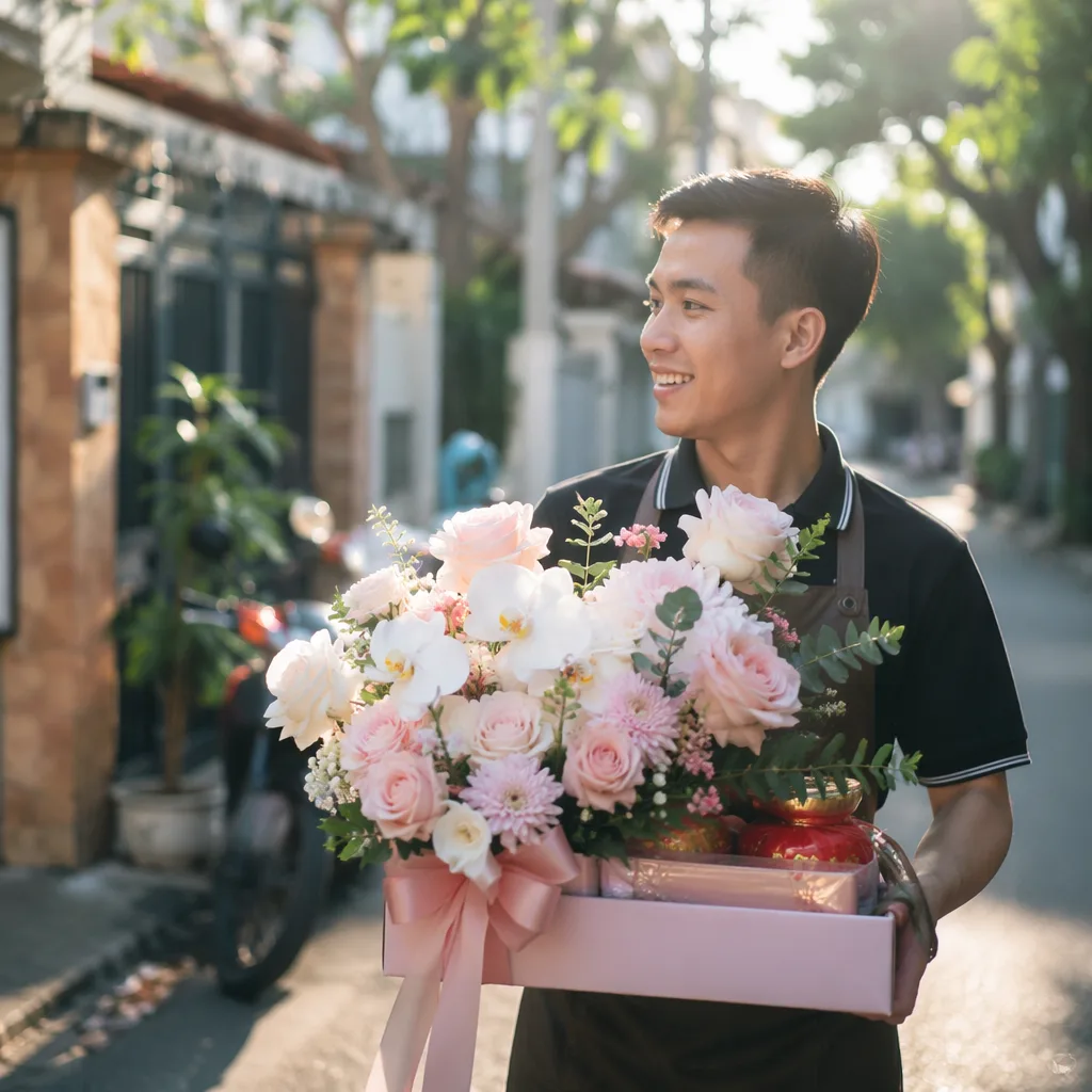 SEO shop hoa Đà Nẵng: Checklist Google Search 2026 - hình 1