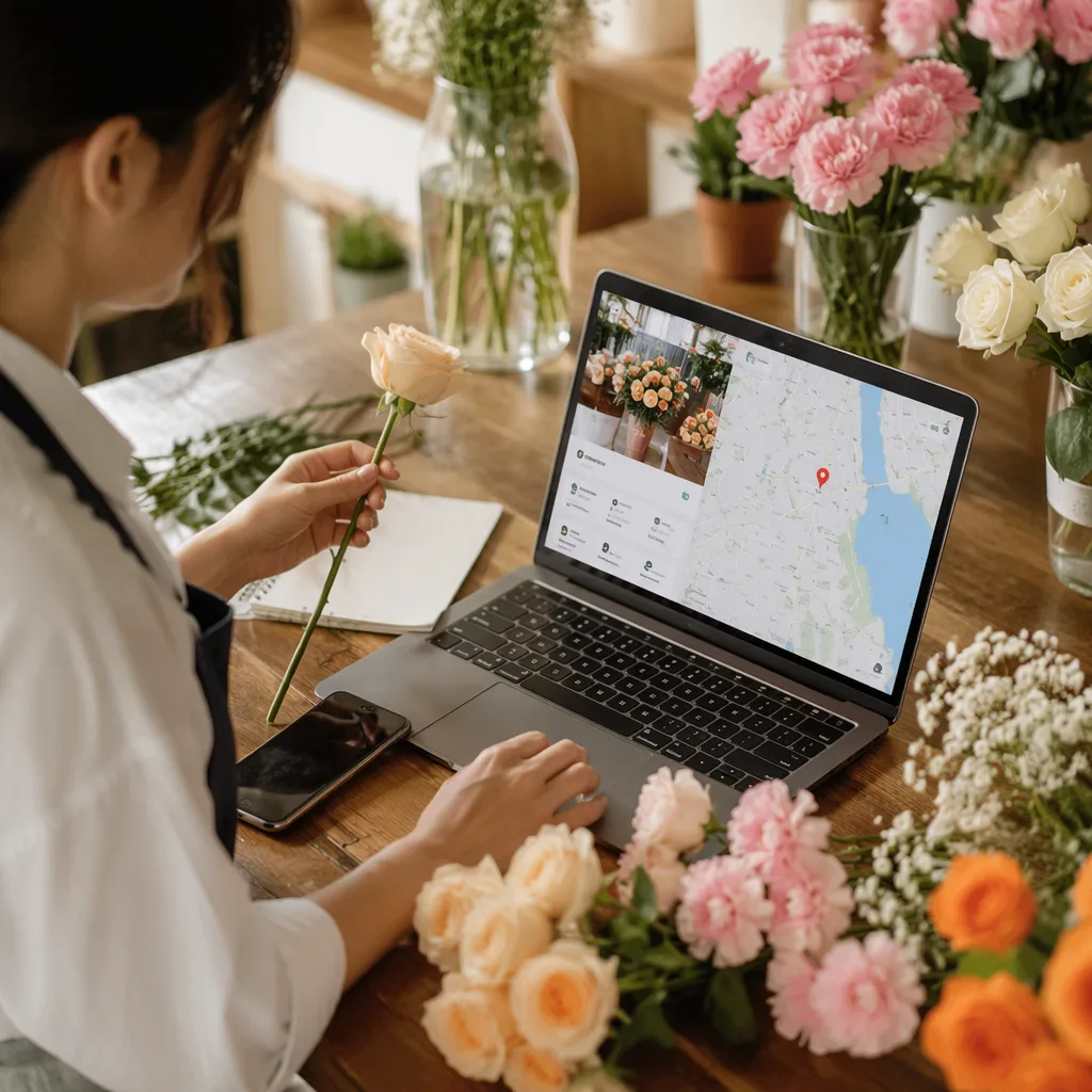 SEO shop hoa Đà Nẵng: Checklist Google Search 2026 - hình 2