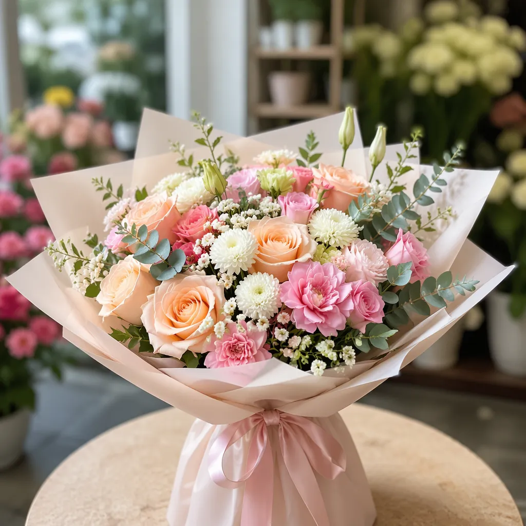 Shop hoa Đà Nẵng uy tín: Đánh giá từ khách hàng thực tế