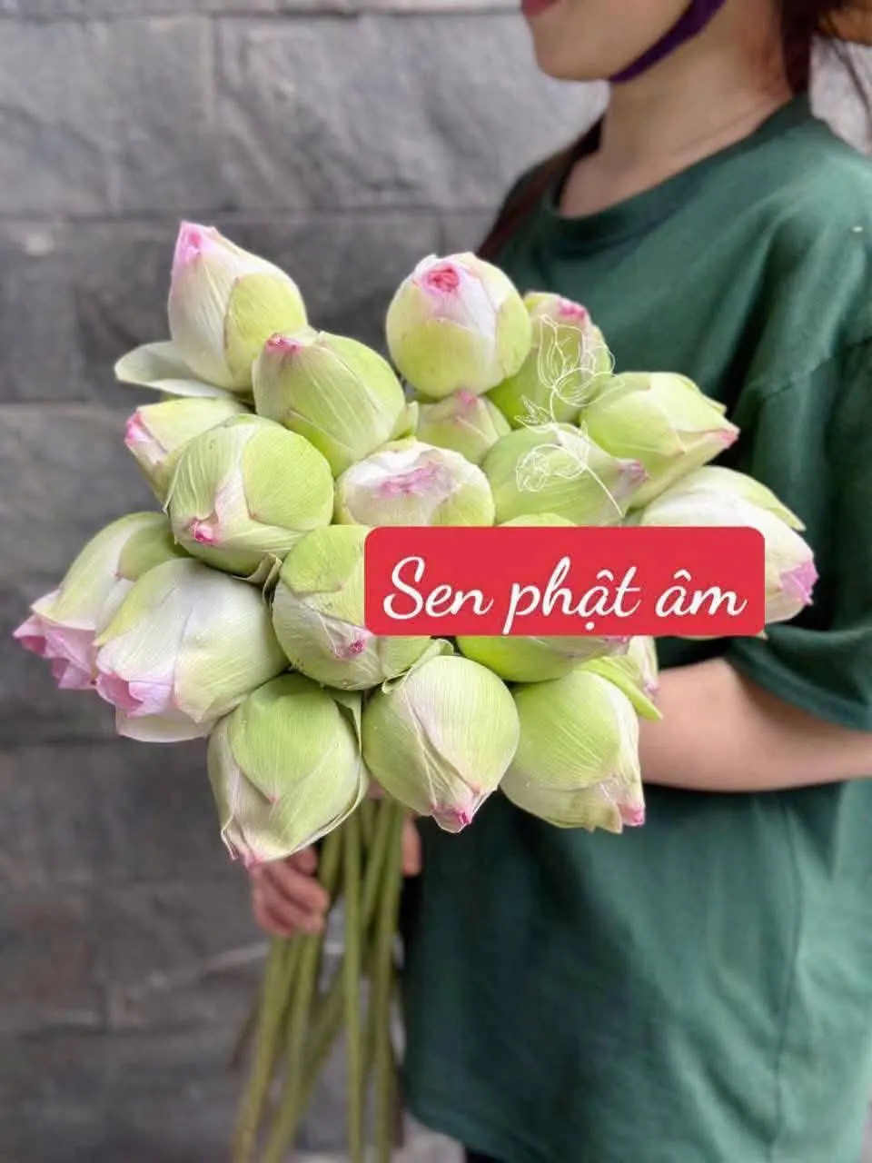 Ảnh 10 của Bó Hoa Hoa Tươi - Hoa Tươi