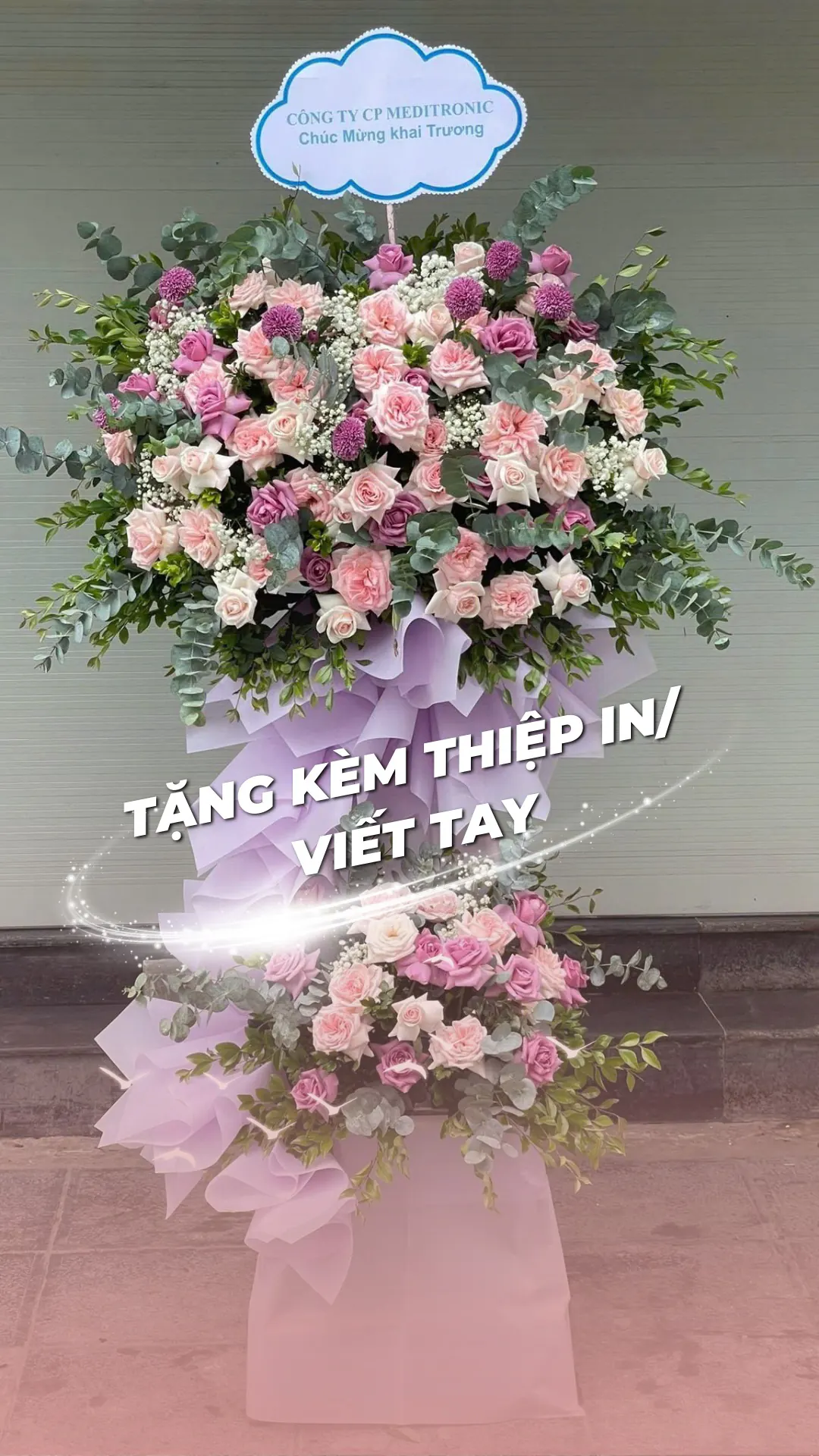 Ảnh 10 của Kệ Hoa Trạng Nguyên - Khai Trương