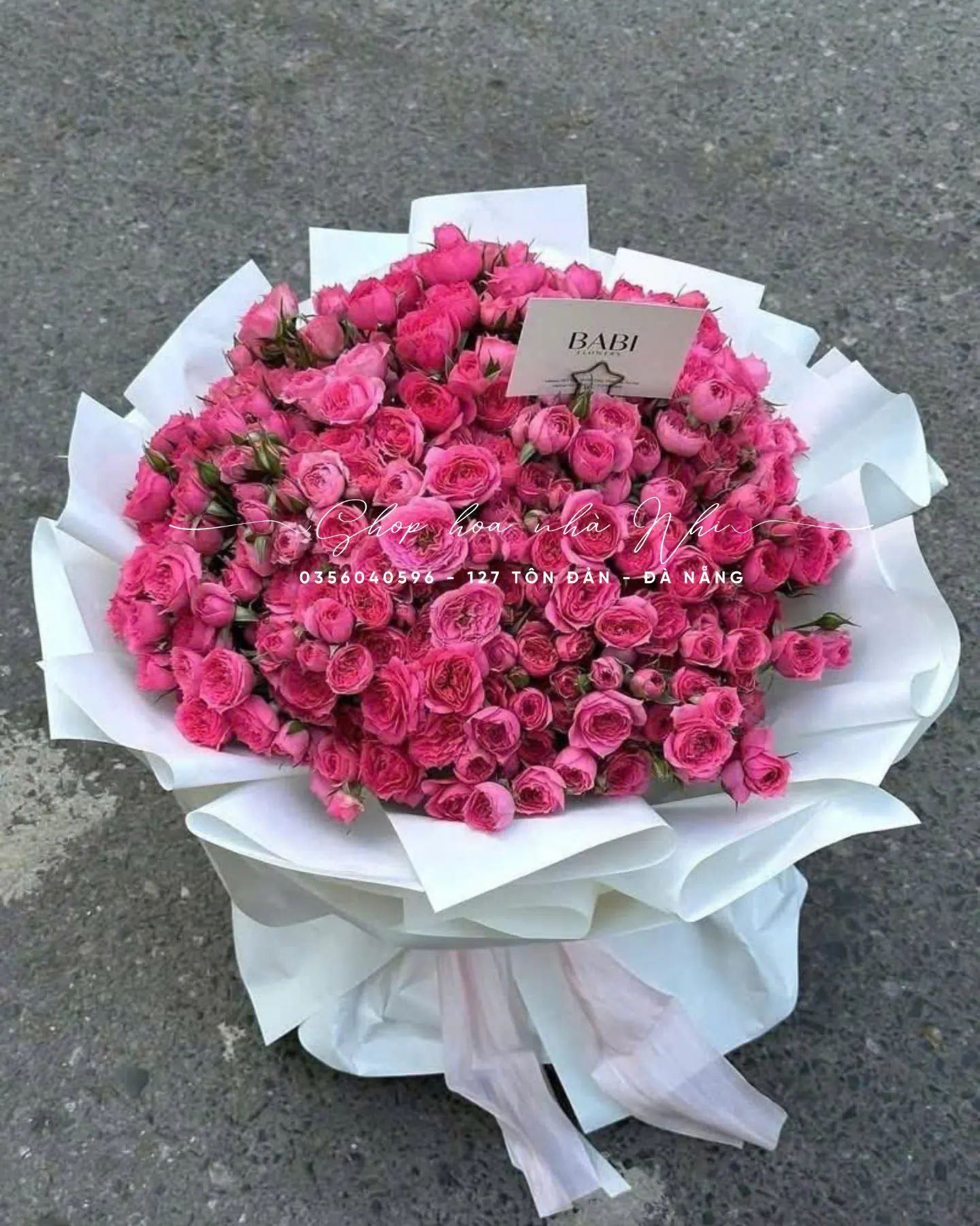 Ảnh 5 của Kệ Hoa Trạng Nguyên - Khai Trương
