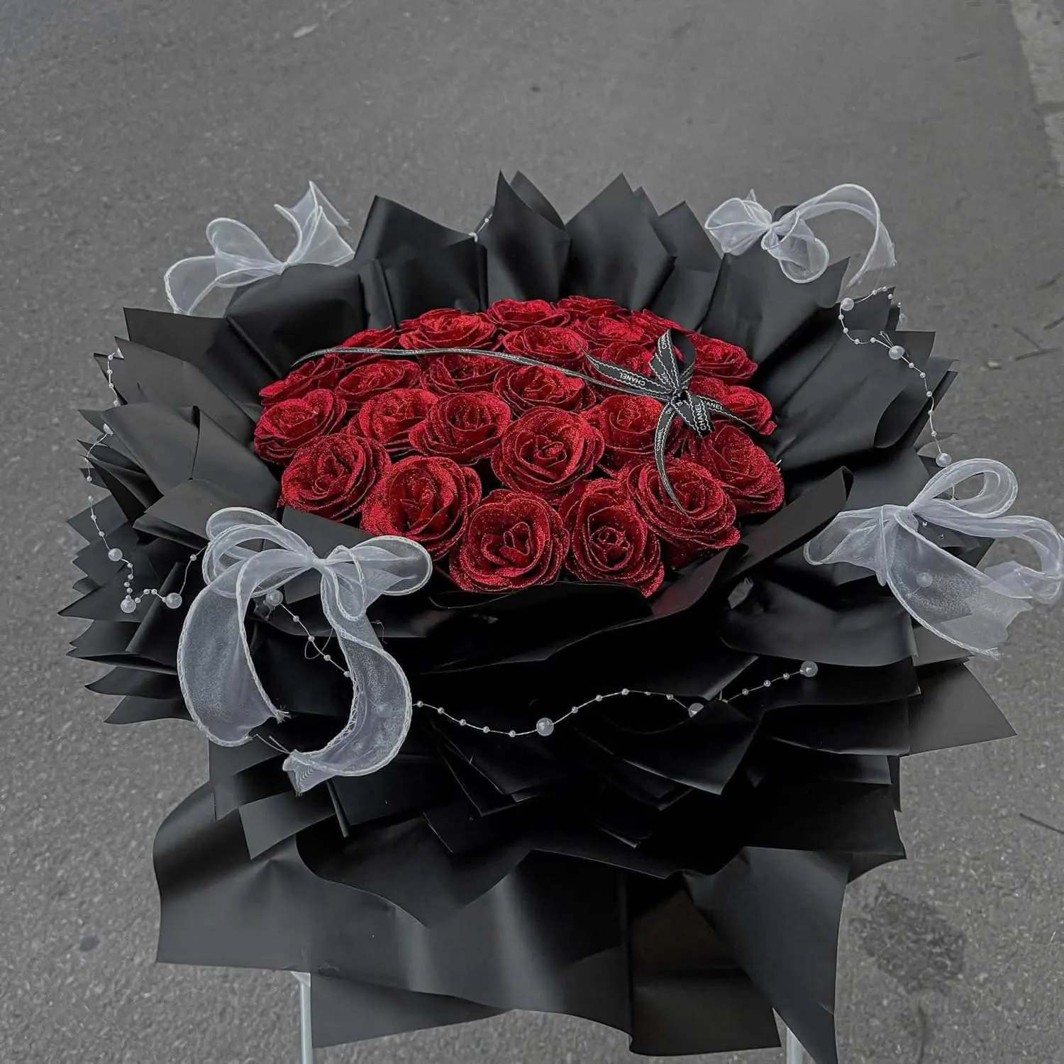 Ảnh chính của Bó Hoa Hồng - Valentine