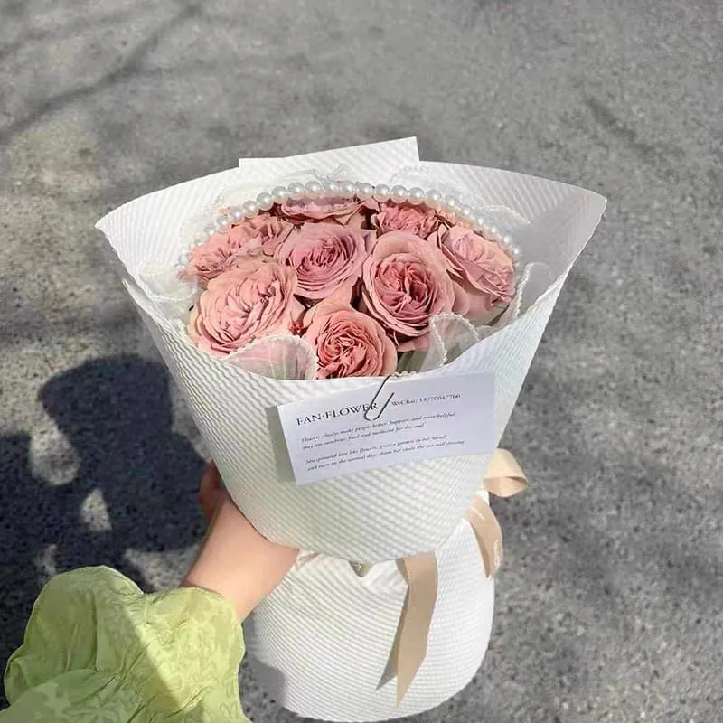 Ảnh chính của Bó Hoa Hoa Tươi - Valentine