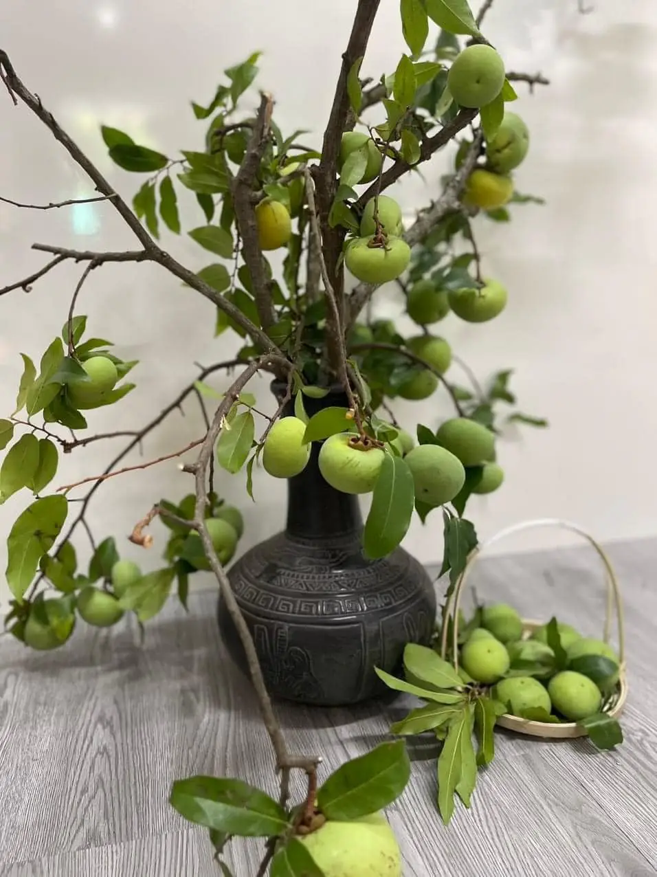 Ảnh 10 của Bình Hoa Sen - Hoa Tươi