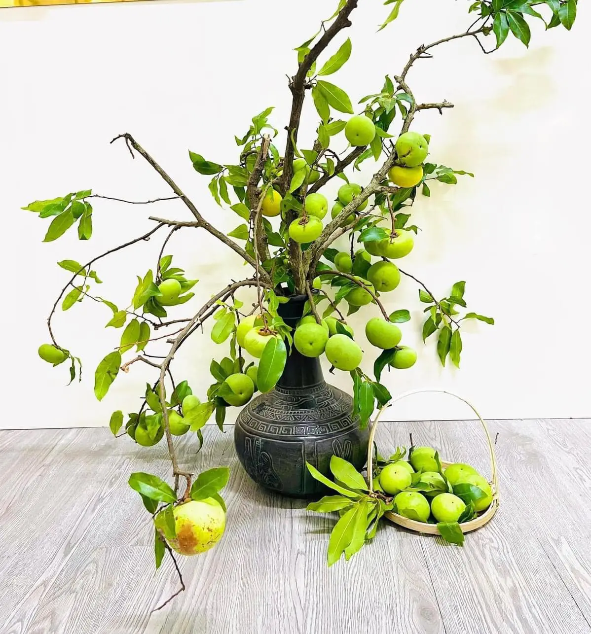 Ảnh 9 của Bình Hoa Sen - Hoa Tươi
