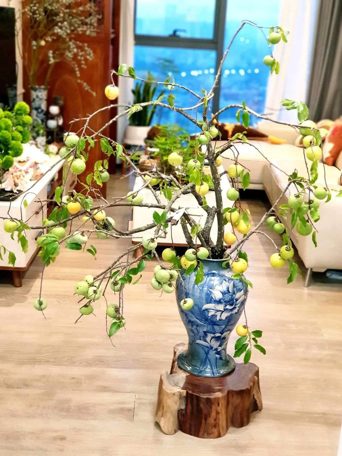 Ảnh 8 của Bình Hoa Sen - Hoa Tươi
