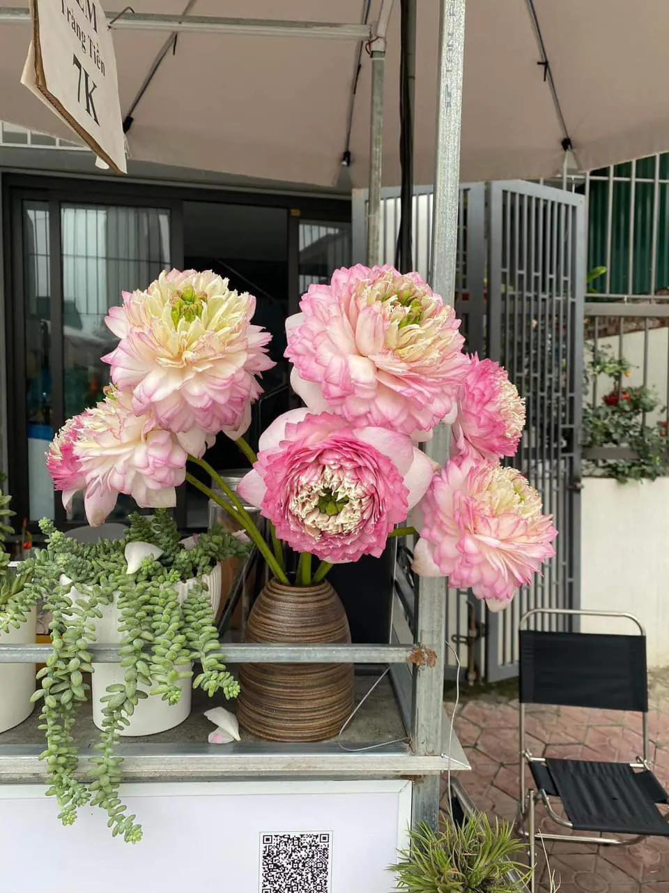 Ảnh 9 của Bình Hoa Sen - Hoa Tươi