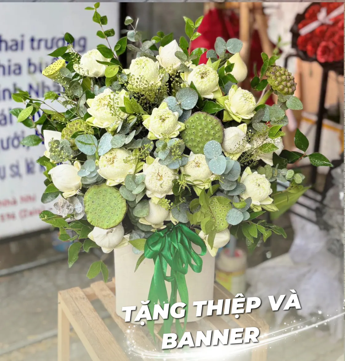 Ảnh 6 của Hộp Hoa Hồng - Hoa Tươi