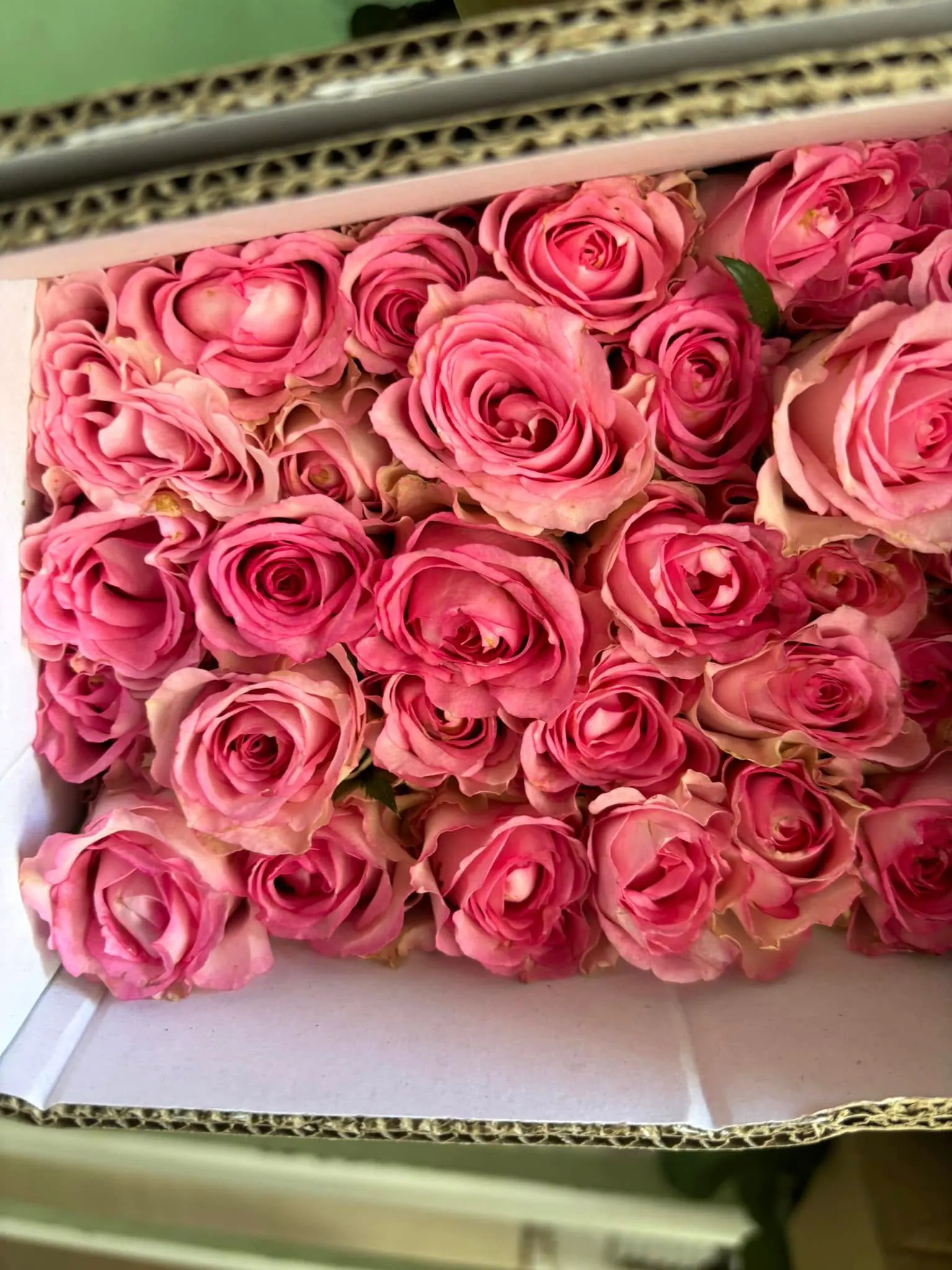 Ảnh 6 của Hộp Hoa Hoa Tươi - Valentine