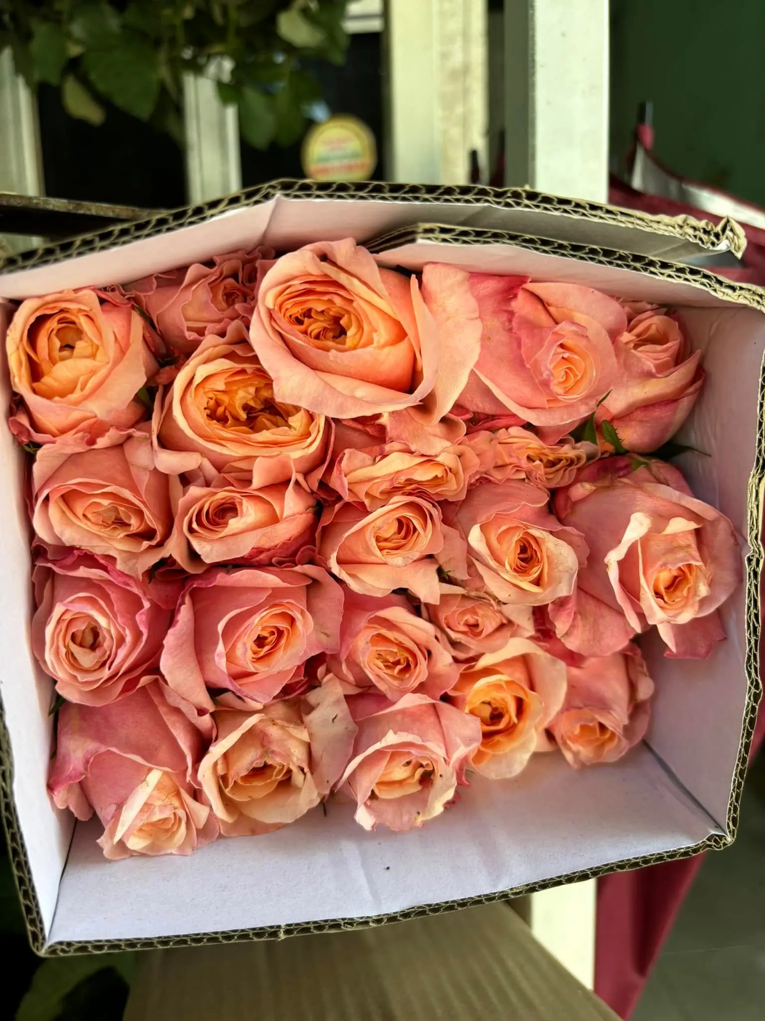 Ảnh 8 của Hộp Hoa Hoa Tươi - Valentine