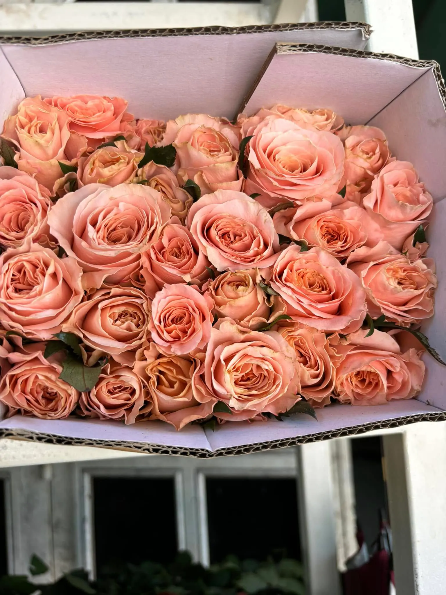 Ảnh 7 của Hộp Hoa Hoa Tươi - Valentine
