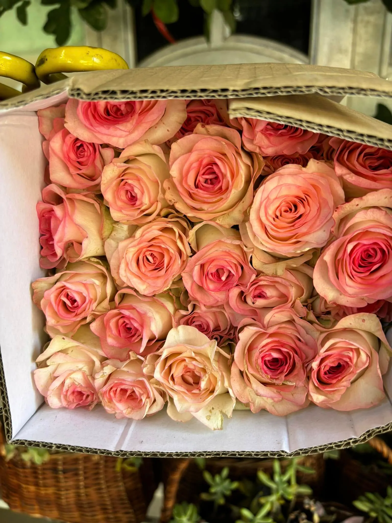 Ảnh 6 của Hộp Hoa Hoa Tươi - Valentine