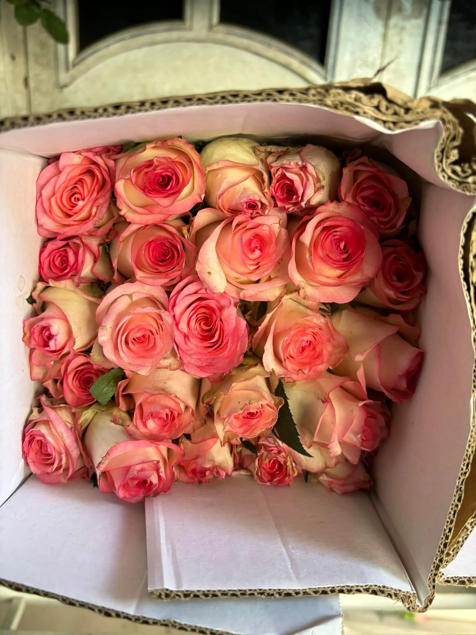 Ảnh 3 của Hộp Hoa Hoa Tươi - Valentine