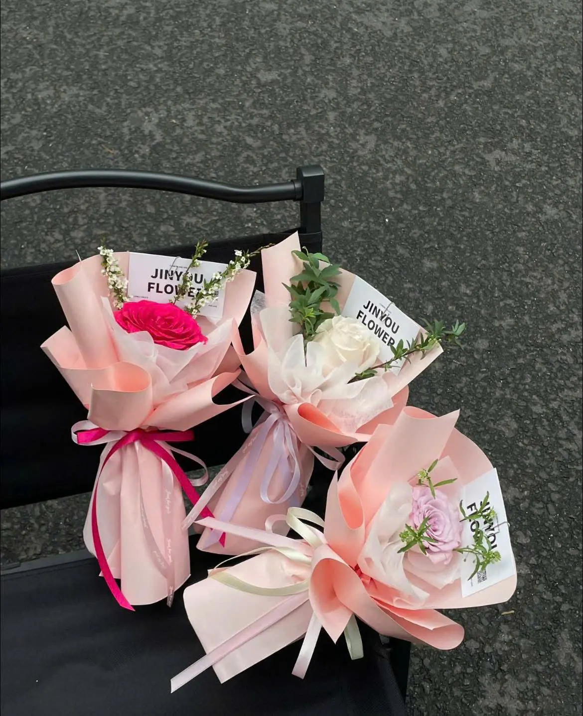 Ảnh chính của Sản Phẩm Hoa Hoa Tươi - Valentine
